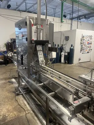USED 2017 ABE LINCAN35