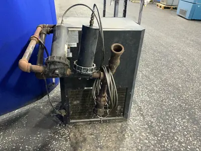 Used ZEKS 125HSHA100 Miscellaneous MRO Ohio US | HGR 24 #1333917