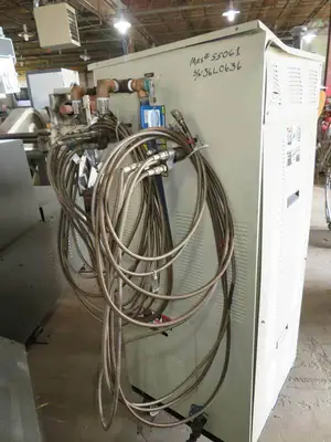 STERLCO G9016-J1 Extrusion Other, Temperature Control Units | Mark One Machinery (5)