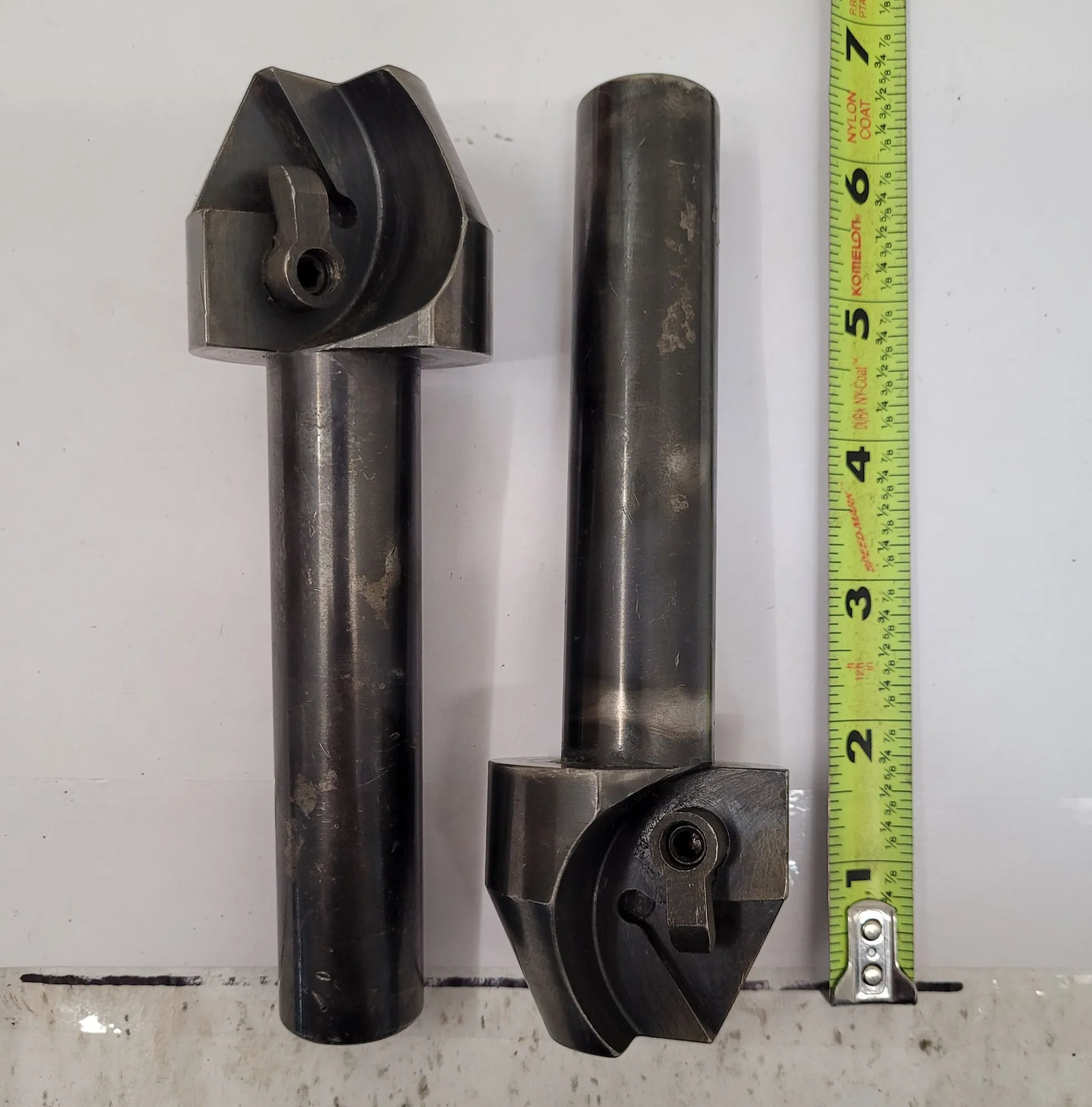 USED K TOOL A 5807 1