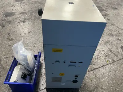 Used DAGE DAGESERIES3000100GA Miscellaneous Testers Ohio US | HGR 24 #1326238