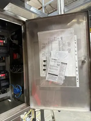 Coffee Packing Line