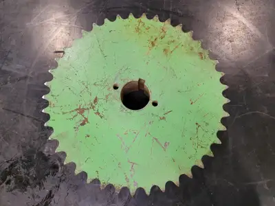 Roller Chain Sprocket No. 80B41203