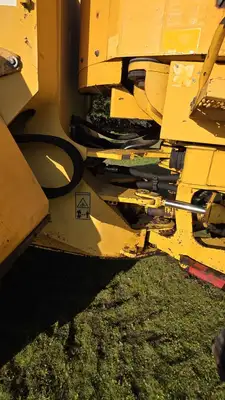 Used 1996 Volvo L90C Wheel Loaders Florida US | Zadoon Equipment #1469983