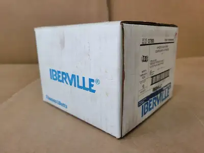 NEW IBERVILLE CI7908