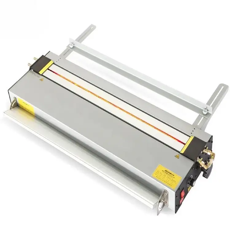 Used _UNKNOWN_ Acrylic Bending Machine Infrared Heating 220V/110V - ABM700/ABM1300 Thermoforming Machines Oklahoma US | Wide Image Solutions #1525052