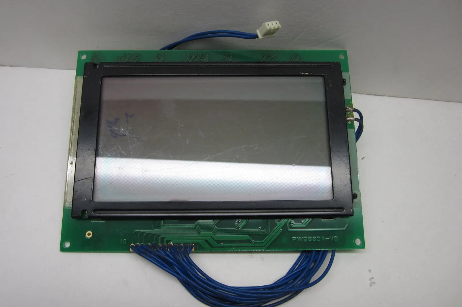 OPTREX DMF66ON DISPLAY BOARD