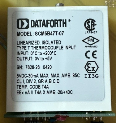 NEW Hugo Sachs Elektronik DP706-1