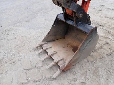 Used 2023 KUBOTA U55-5 Crawler Excavators - Mini Massachusetts US | Brookside Equipment Sales #1422160