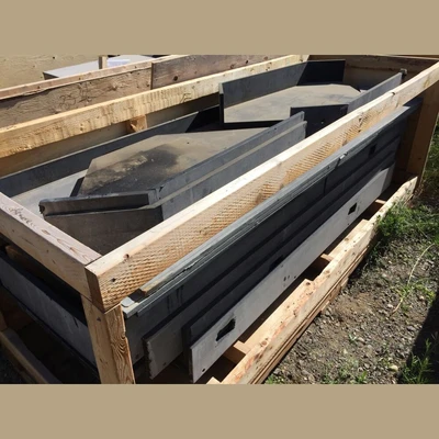 Laboratory Countertops