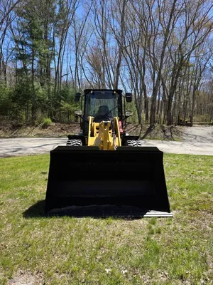 Used 2023 _UNKNOWN_ _UNKNOWN_ Wheel Loaders Kentucky US | H Richardson and Sons #1557758