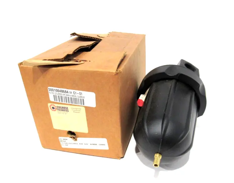New | in-Stock COILHOSE PNEUMATICS _UNKNOWN_ Filters | SB Industrial Supply #847291