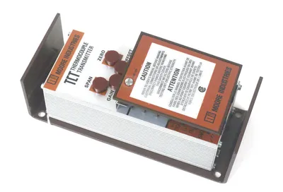 NEW MOORE INDUSTRIES TCT/K20-50MVFS/-10VT0+10V/24DC-B0-LNT0,2000F MODULE