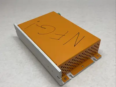 USED POLARIS 3-PHASE POWER SUPPLY 240VAC