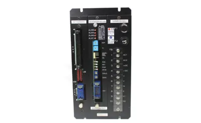 NEW SANYO DENKI 65AA030VXR10
