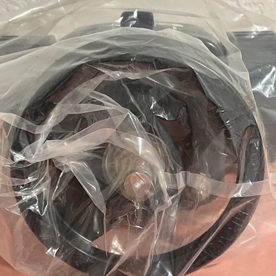 NEW Thermoplastic Valves Inc. DN50