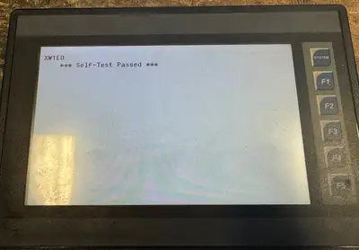 Used HORNER AUTOMATION _UNKNOWN_ Automation Control (HMI) South Carolina US | Palmetto Automation #1155461