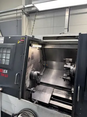USED 2014 FEELER FTC 350 XLS