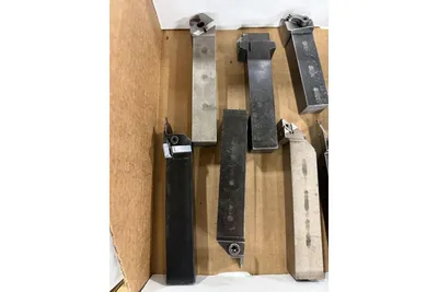 Used _UNKNOWN_ _UNKNOWN_ Indexable Tooling Utah US | KD Auctions #1549331