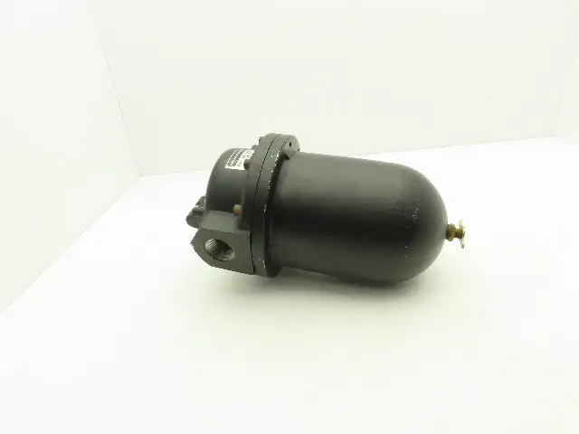Wilkerson F42-0A-000 Filter 1-1/4" NPT 200psig
