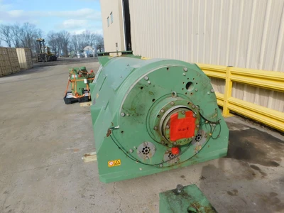 Used GEA CA755-00-12 Decanter Centrifuges Ohio US | Equipment Recovery Corp. #1331518