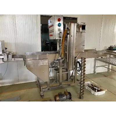 Used Gea Koppens _UNKNOWN_ Batter and Breading Machines Pennsylvania US | ISCA #1299390