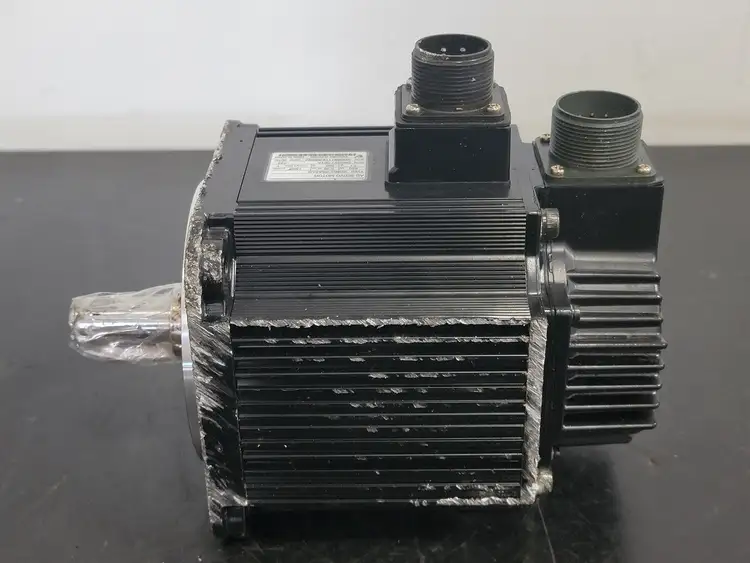 Used YASKAWA SGMG-09A2AB Motors (misc) British Columbia CA | Lenmark #836513