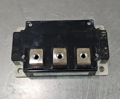 MITSUBISHI CM150DU-24FA MODULE. Loc 3E-28