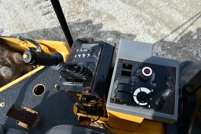 Used 2008 CAT _UNKNOWN_ Single Drum Rollers South Carolina US | BTM Machinery #1354478