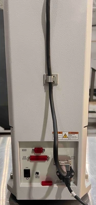 Item# L214 NEW Mitutoyo HR-523L (2022) Automatic Rockwell Twin Tester
