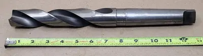 Used ACE 1-19/64 TWIST DRILL HSS/Cobalt Drills Kentucky US | Aucto #1308124