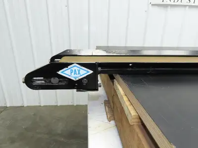 Used PAX _UNKNOWN_ Belt Conveyors Indiana US | Arrow Industrial #1366789