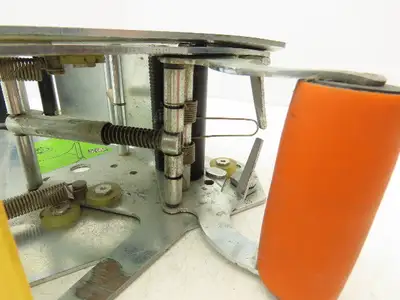 Used SOCO SYSTEMS _UNKNOWN_ Tape Applicators Indiana US | Arrow Industrial #1368171