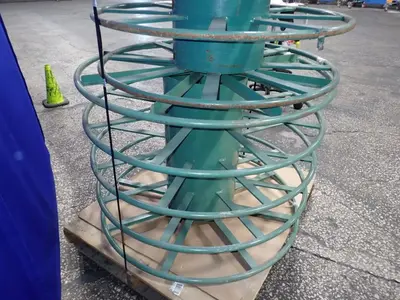Wemco Coil Reels