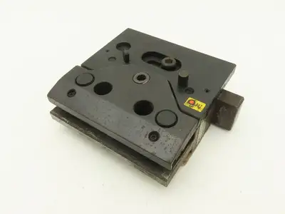 Used AMADA _UNKNOWN_ Die Holders Indiana US | Arrow Industrial #1250926