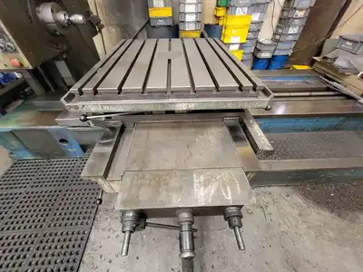 USED 1978 TOS W9A