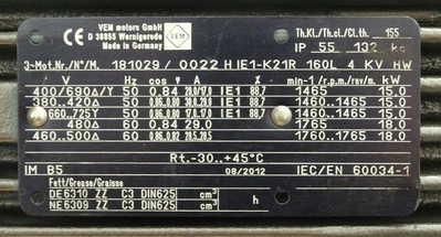 Alfa-Laval MRPX 214 TGV-74 warm milk separator, 316SS.