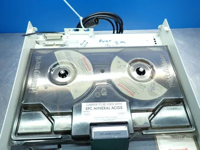 Used HONEYWELL ANALYTICS 18741000 Gas Monitors Ohio US | HGR 24 #755422