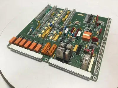 USED SEPRO ROBOTIQUE 07S09125C