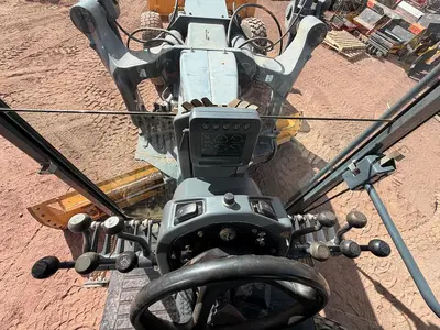 Used 2010 JOHN DEERE 772G Motor Graders Utah US | CSS Equipment Sales #1475063