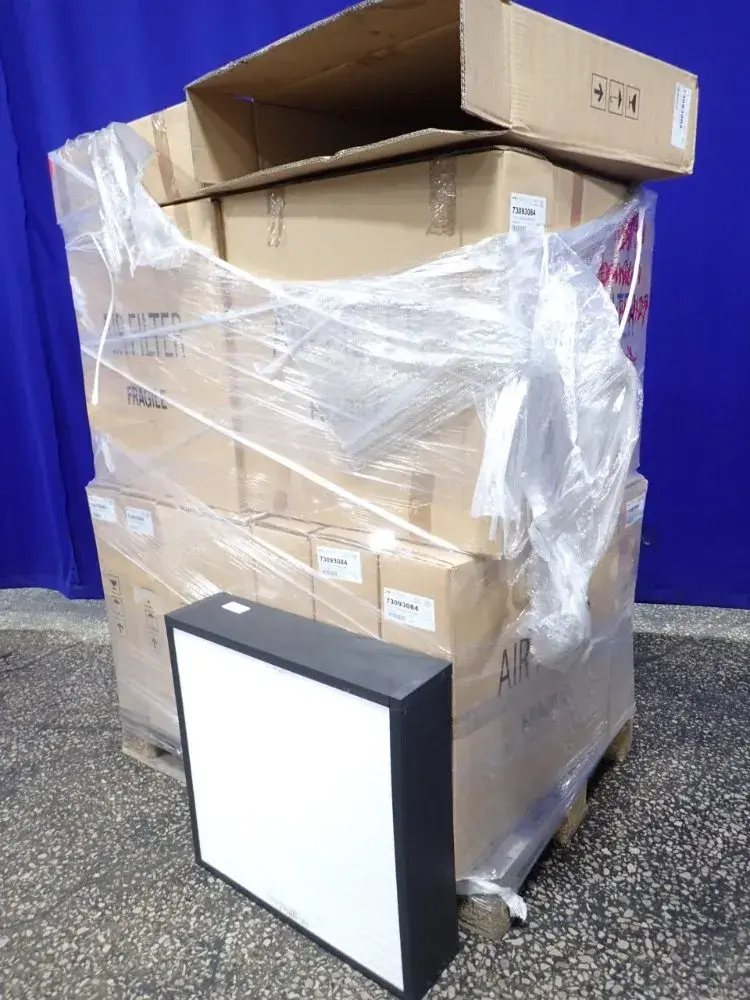 USED FREUDENBERG 73093084