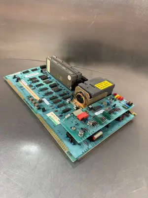 Allen Bradley 1772-MG Memory Mod. W/ 1772-MR Memory Segment (6.3.3)