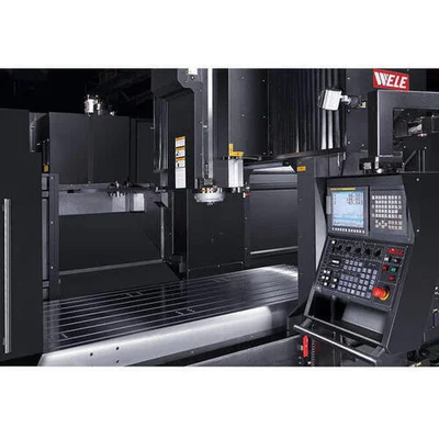 JTEKT TOYODA VB315 Gantry Machining Centers (incld. Bridge & Double Column) | Chaparral Machinery (3)