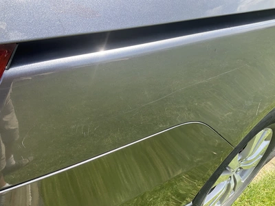 USED 2016 HONDA ODYSSEY