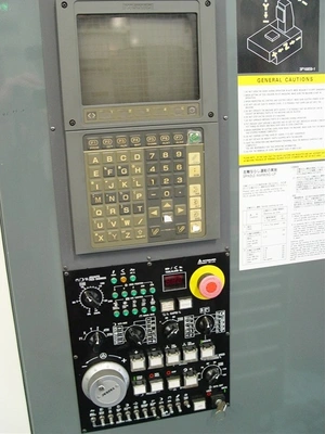 USED 1998 KITAMURA MYCENTER-HX250