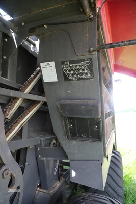 Used MASSEY FERGUSON 2270XD Square Balers Pennsylvania US | Zimmerman Farm Service #1409837