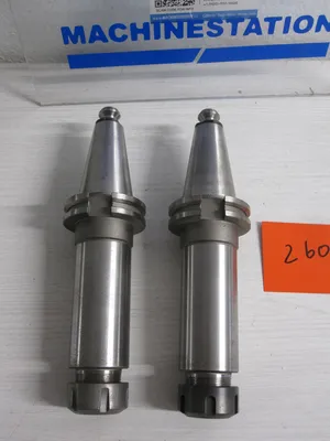 USED LYNDEX NIKKEN CAT40