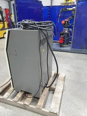 USED 2003 FANUC ARCMATE 120IB