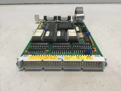 USED BACHMANN ELECTRONIC STU500.02