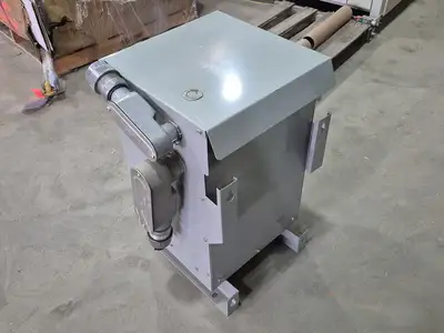 USED MIRUS AUHF-50-600-60-D-E1